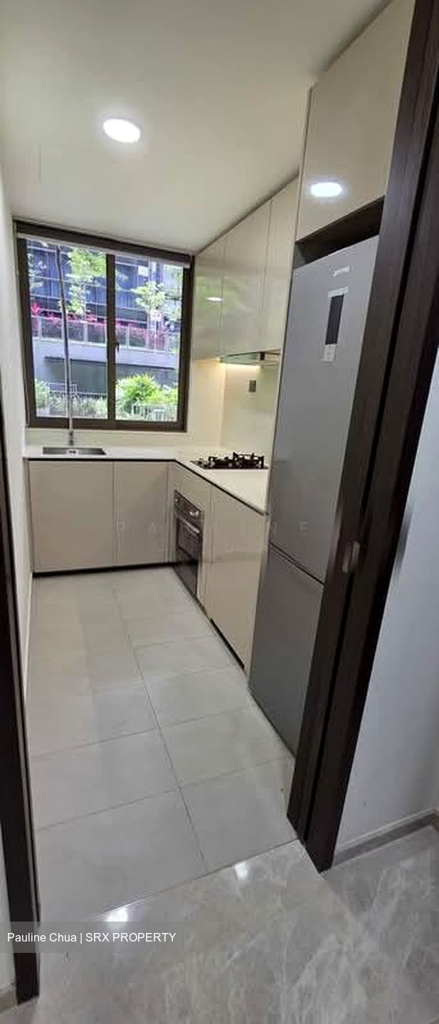 FORETT AT BUKIT TIMAH (D21), Apartment #561624631